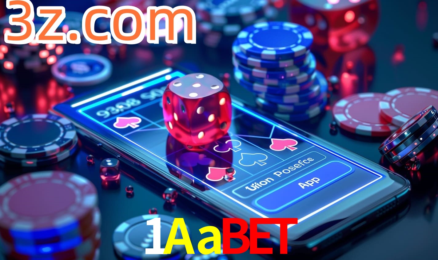 Baixar App 1Aabet