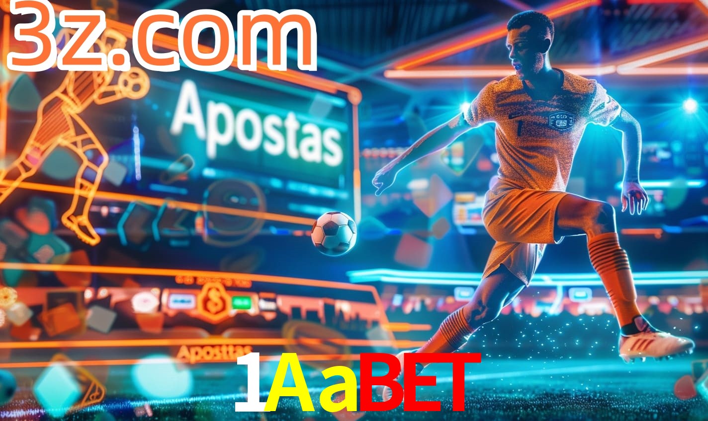 Apostas 1Aabet