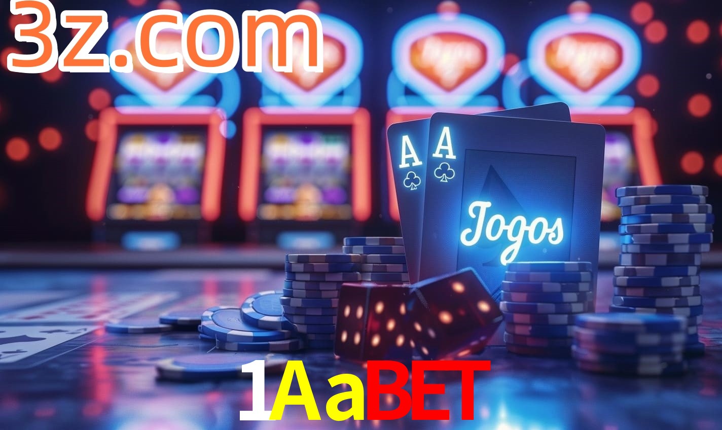 Lista de Jogos 1Aabet